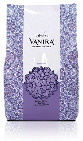 ITALWAX Nirvana Лаванда средняя пленочный воск 1000 гг купить,NaN