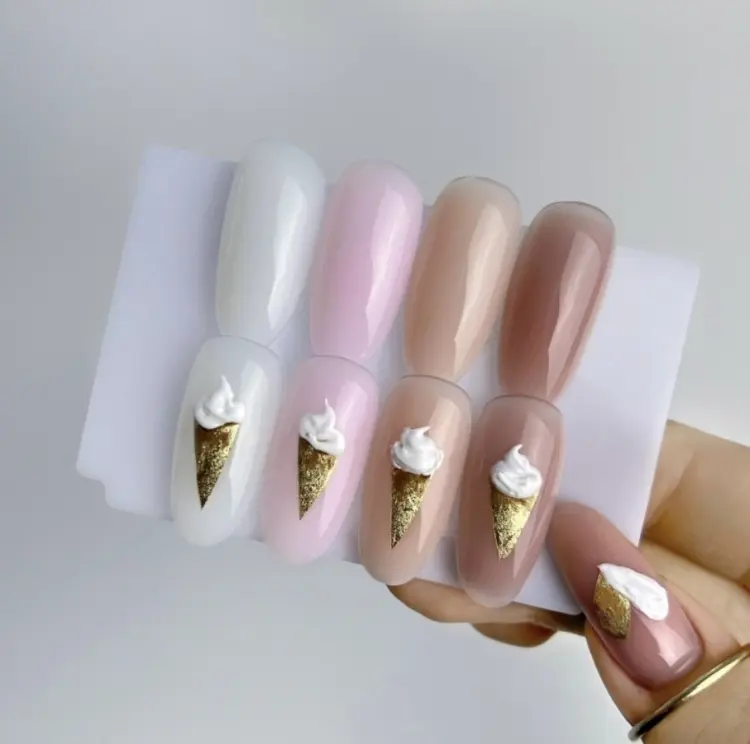 Iperfect гель-лак Classic gel 05 камуфлирующее 30 мл купить,NaN