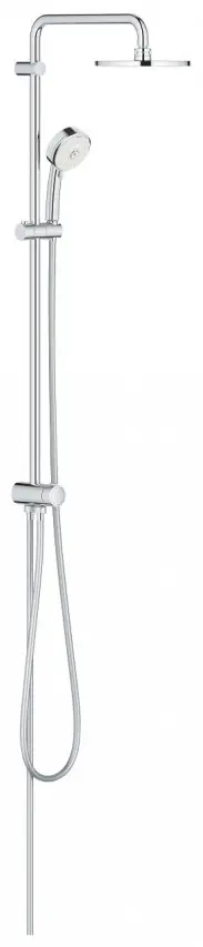 Grohe душевая стойка 26453001