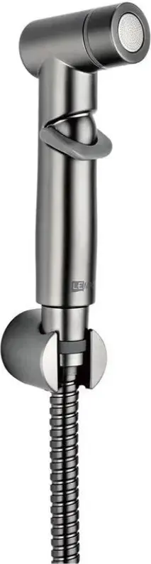 Lemark лейка со шлангом LM8088GM