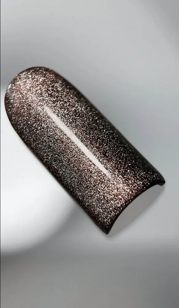 NAVI Professional гель-лак Cat eye Sharm collection 004 глянцевое 12 мл купить,NaN