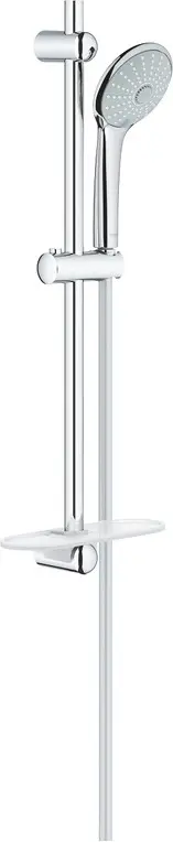 Grohe душевой набор (гарнитур) Euphoria Massage 27243001 купить,NaN