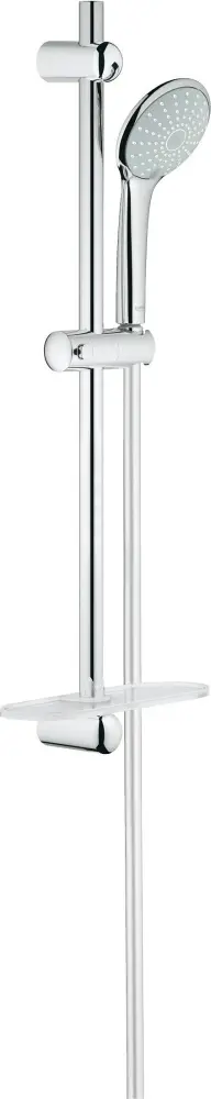 Grohe душевой набор (гарнитур) Euphoria 110 Duo, 2 вида струи купить,NaN