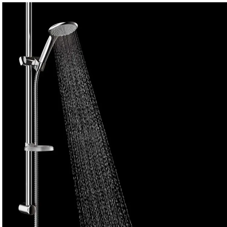 Grohe душевой набор (гарнитур) Euphoria 110 Duo, 2 вида струи купить,NaN