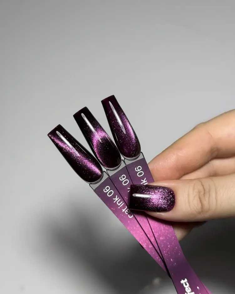 Iperfect гель-лак Ink cat color gel 06 камуфлирующее 10 мл купить,NaN