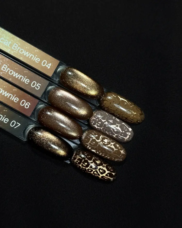Iperfect гель-лак Brownie cat color gel 06 камуфлирующее 10 мл купить,NaN