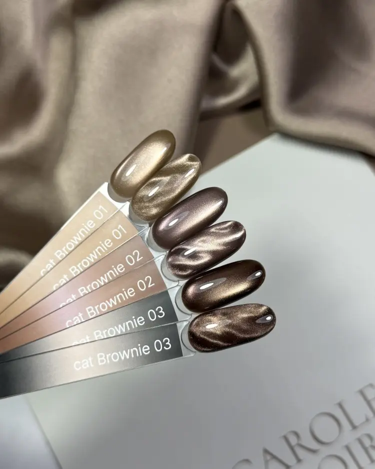 Iperfect гель-лак Brownie cat color gel 06 камуфлирующее 10 мл купить,NaN