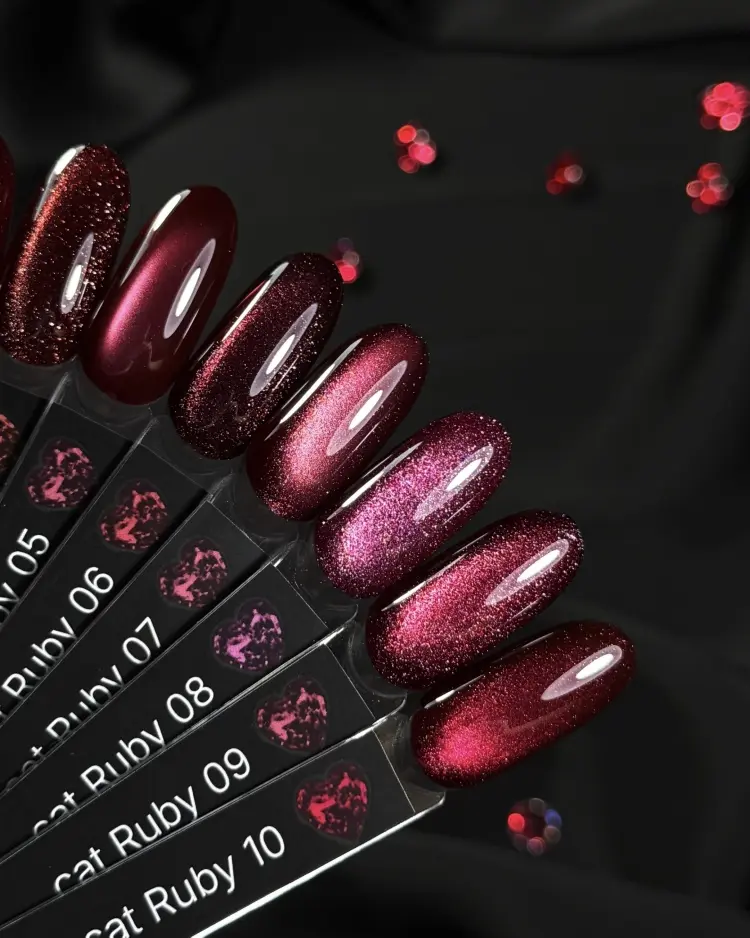Iperfect гель-лак Ruby cat color gel 09 камуфлирующее 10 мл купить,NaN