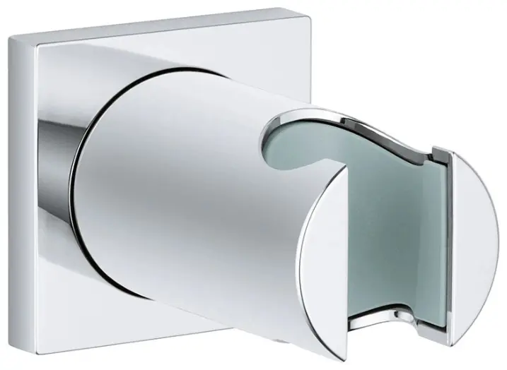 Grohe держатель для душа 69х50 мм White House Grohe Rainshower 27075000, пластик купить,NaN
