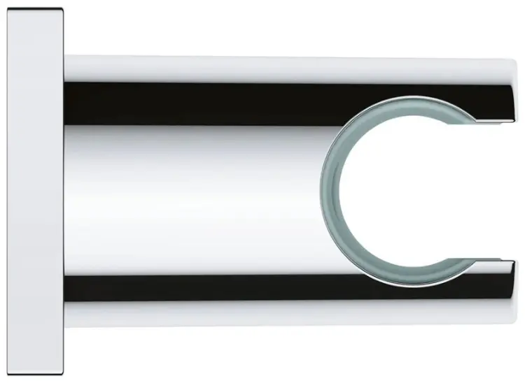 Grohe держатель для душа 69х50 мм White House Grohe Rainshower 27075000, пластик купить,NaN