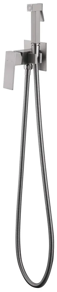 Abber гигиенический душ Daheim AF8226SP, латунь купить,NaN