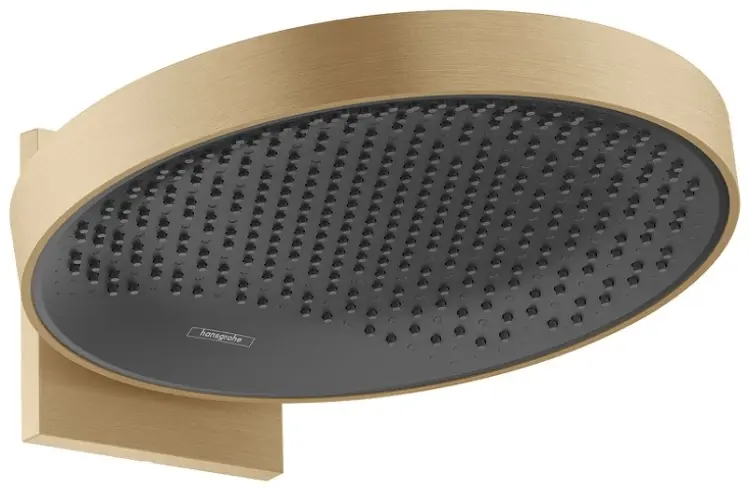 Hansgrohe верхний душ Rainfinity 360 26230140 купить,NaN