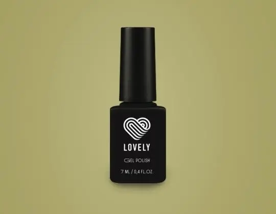 Lovely гель-лак Classiс №149 глянцевое 7 мл купить,NaN