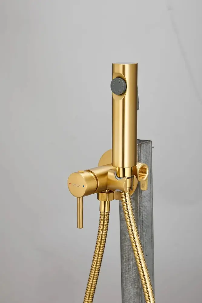 Belz гигиенический душ B55804-5, латунь купить,NaN