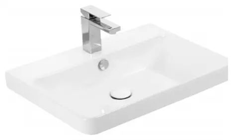 Тумба с раковиной Ювента Livorno Lvr-60, 60x60x46 см, серый купить,NaN