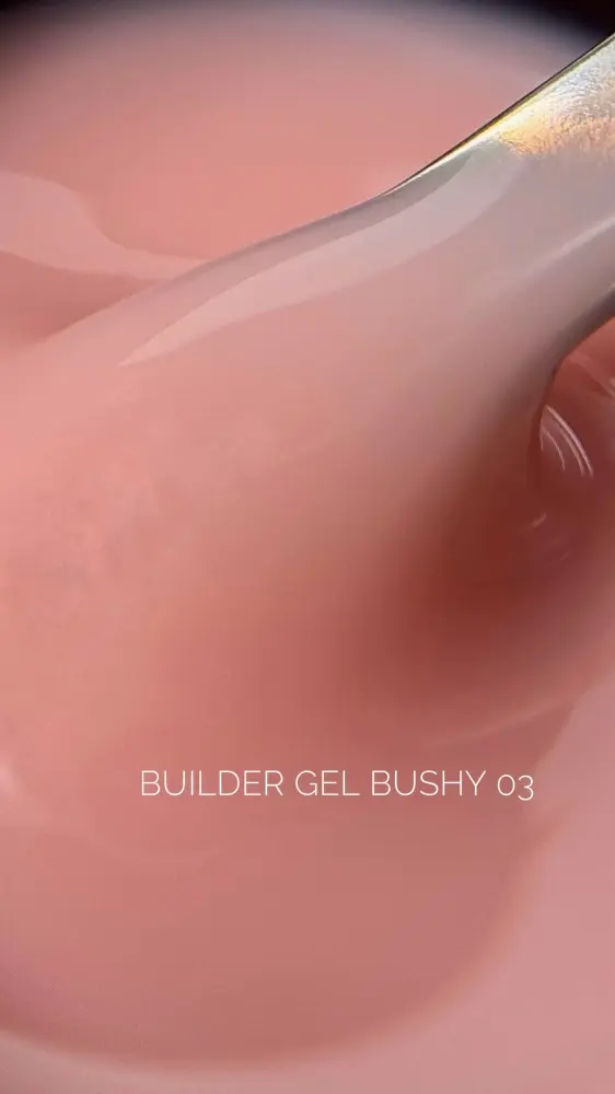 Azart Professional гель Bushy 03 30 мл купить,NaN