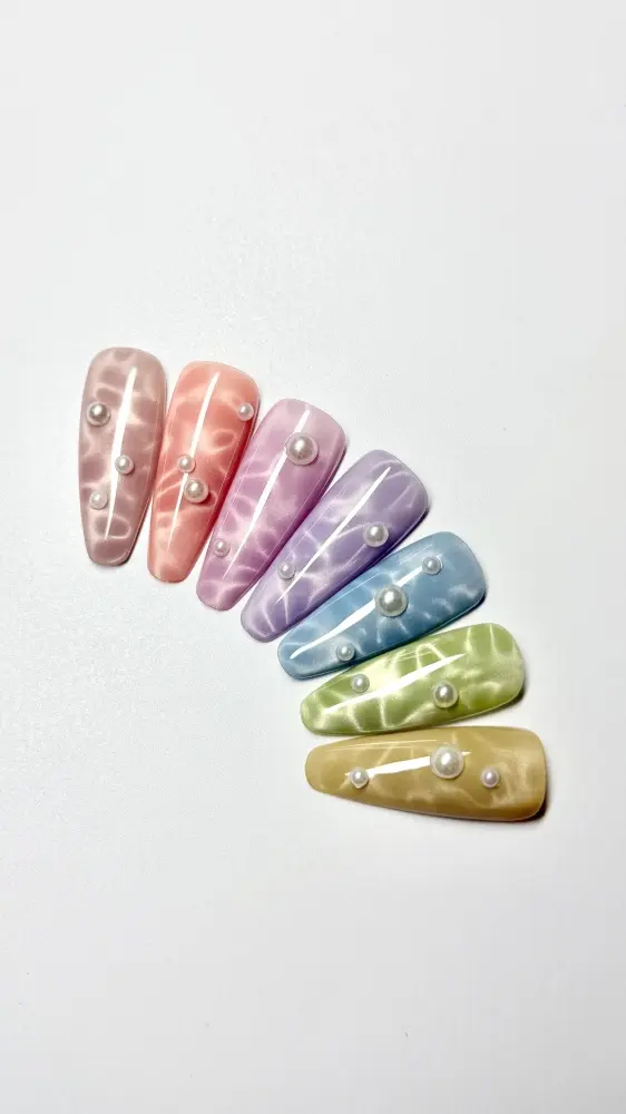 Iperfect гель-лак Candy cat color gel 07 камуфлирующее 10 мл купить,NaN