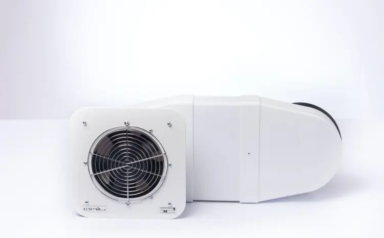 Emil вытяжка X2 60 Вт купить,NaN