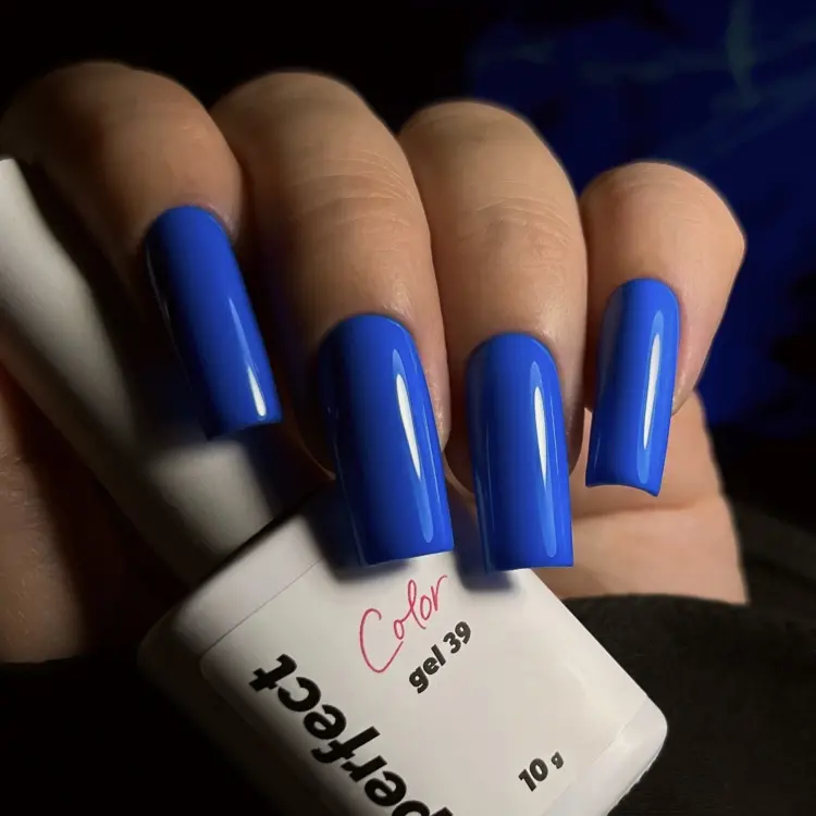 Iperfect гель-лак Color gel 39 глянцевое 10 мл купить,NaN