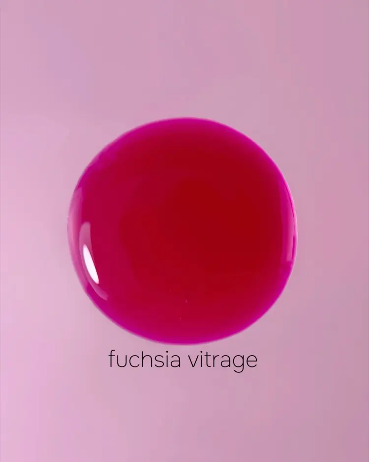 Iperfect гель-лак vitrage color Fuchsia глянцевое 10 мл купить,NaN