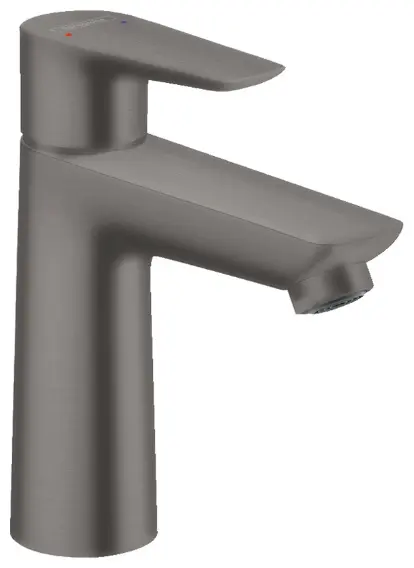 Смеситель для раковины (умывальника) Hansgrohe 71710340, однозахватный купить,NaN