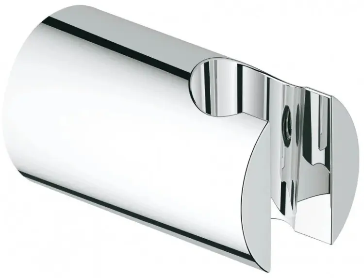 Grohe держатель для душа 68х37 мм White House Grohe New Tempesta Cosmopolitan 27594000, пластик