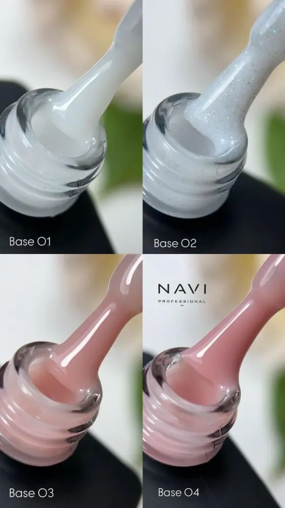 NAVI Professional базовое покрытие Cover Base 01 камуфлирующее 12 мл купить,NaN