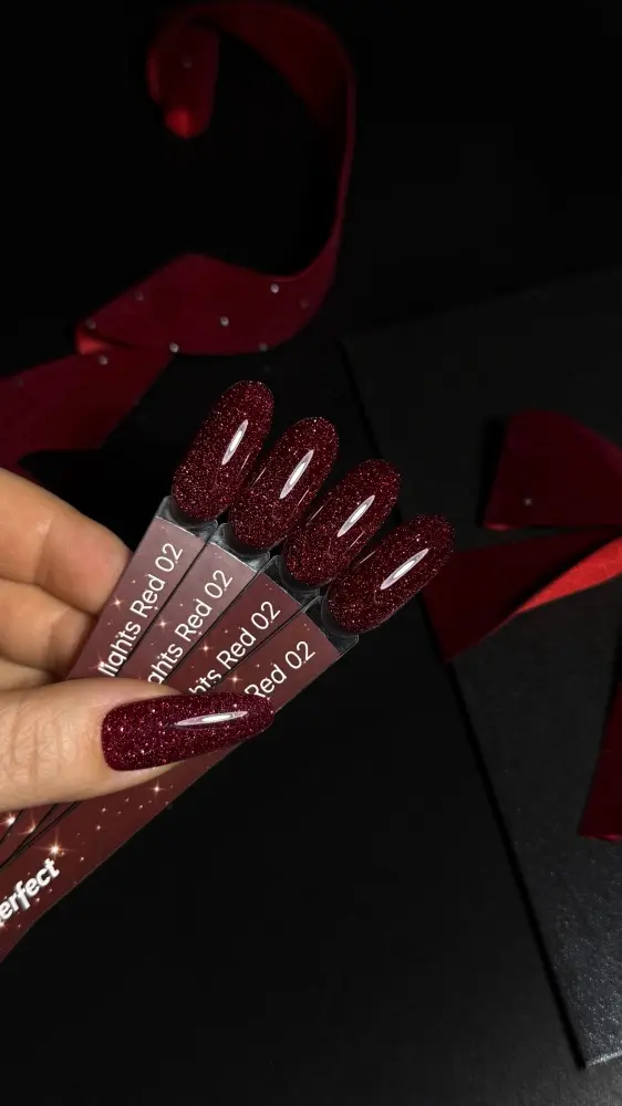 Iperfect гель-лак Red light color 02 камуфлирующее 10 г купить,NaN