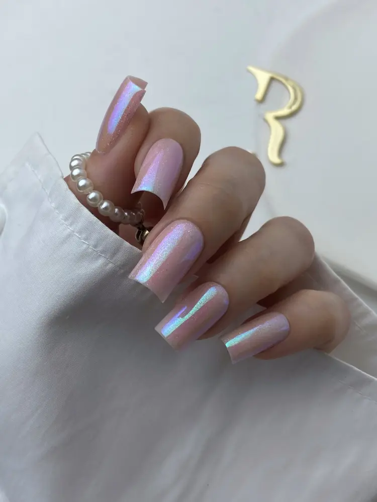 IBDI Nails втирка Пигмент STAR AVRORA 2 1 шт купить,NaN