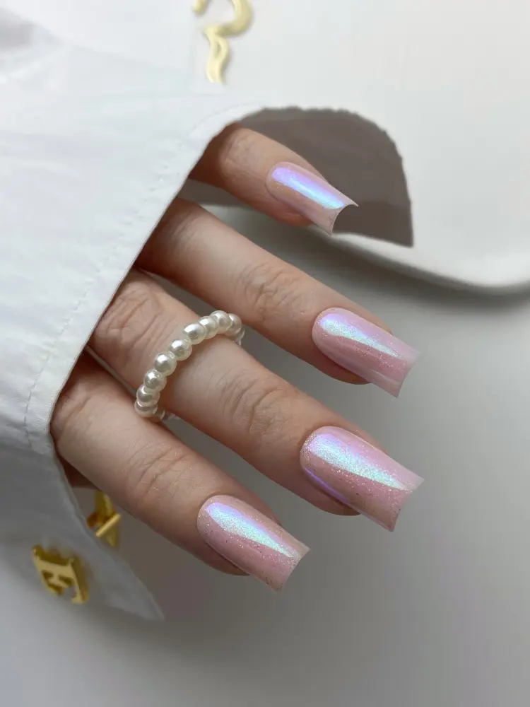 IBDI Nails втирка Пигмент STAR AVRORA 2 1 шт купить,NaN