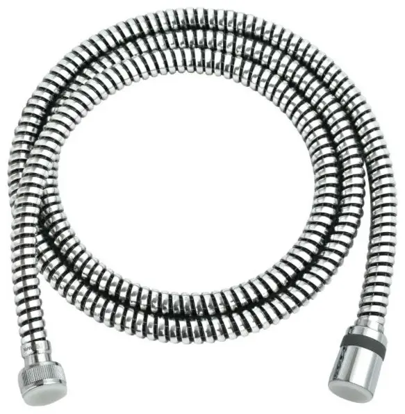 Шланг для душа Lemark металлическая оплетка, 150 см, подключение 1/2x1/2