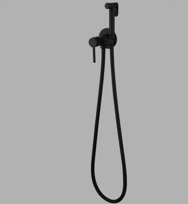 Abber гигиенический душ Wasser Kreis AF8125B купить,NaN