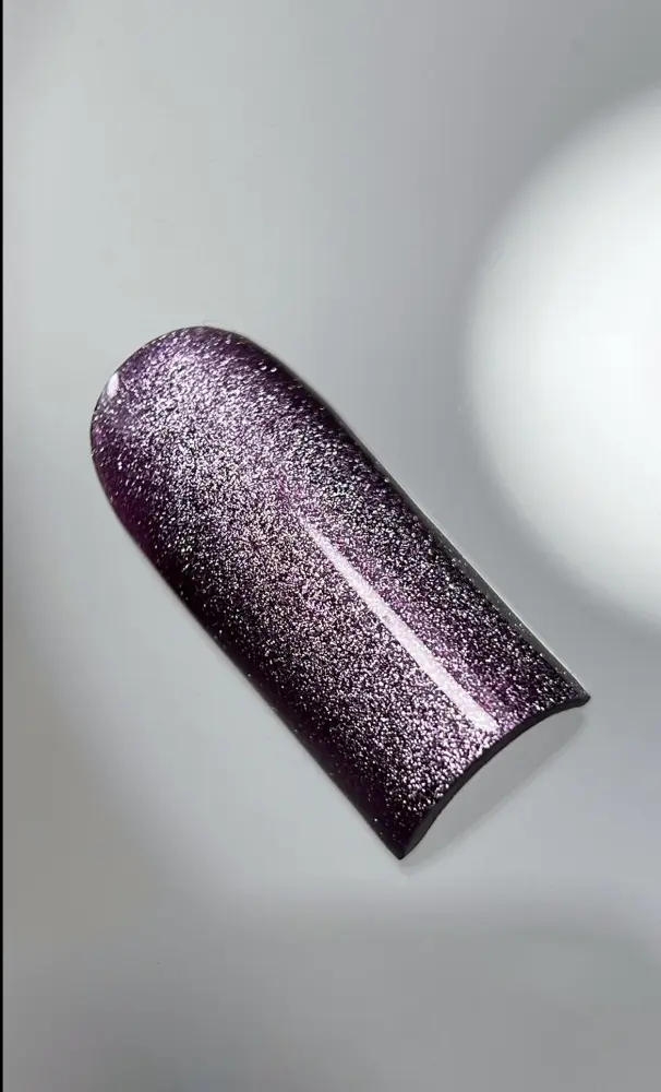 NAVI Professional гель-лак Cat eye Sharm collection 005 глянцевое 12 мл купить,NaN