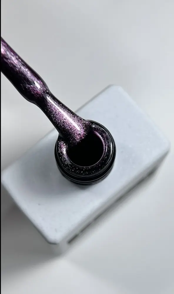 NAVI Professional гель-лак Cat eye Sharm collection 005 глянцевое 12 мл купить,NaN