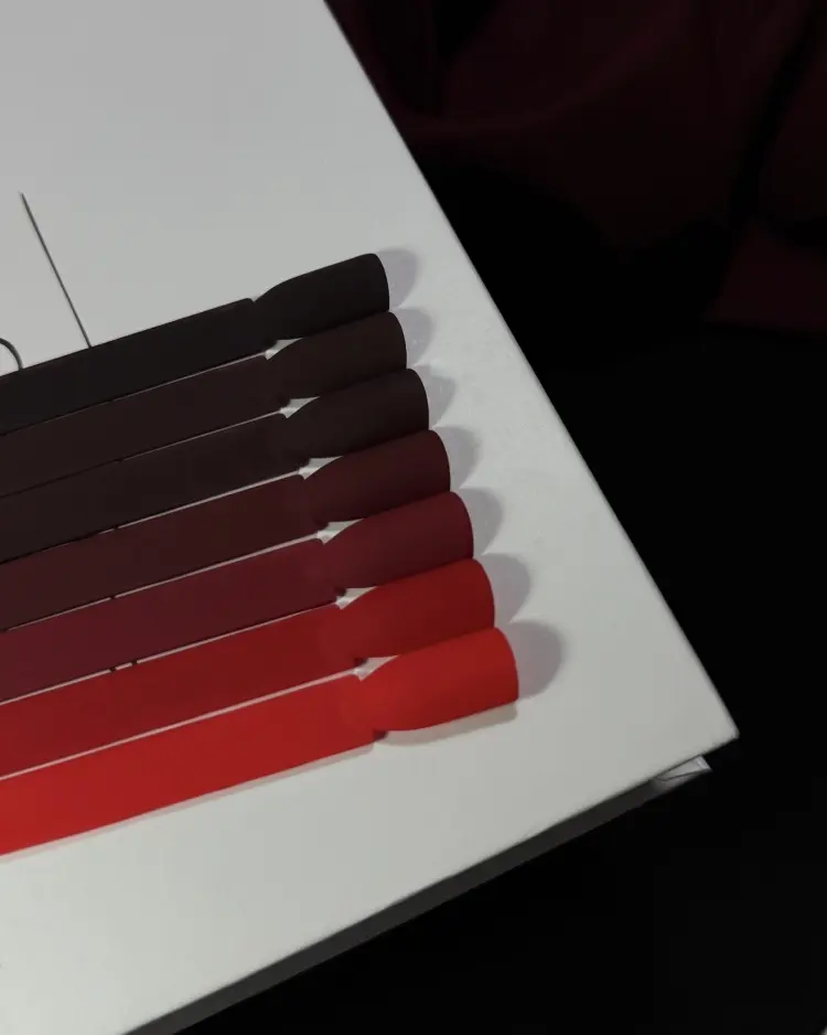Iperfect гель-лак Red Color 01 камуфлирующее 10 мл купить,NaN