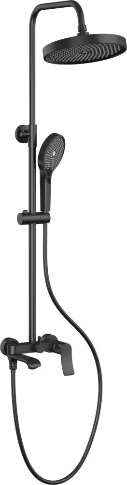 Haiba душевая стойка HB24553-3 купить,NaN