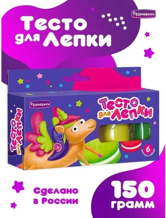 Развивашки 3131046 количество цветов: 6 купить,NaN
