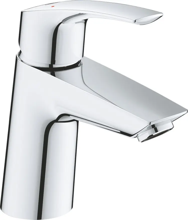 Смеситель для раковины (умывальника) Grohe 23967003, однозахватный