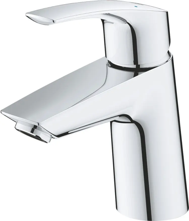 Смеситель для раковины (умывальника) Grohe 23967003, однозахватный