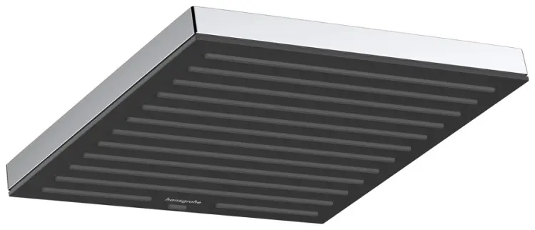 Hansgrohe верхний душ Pulsify E 260 1jet 24330000, пластик