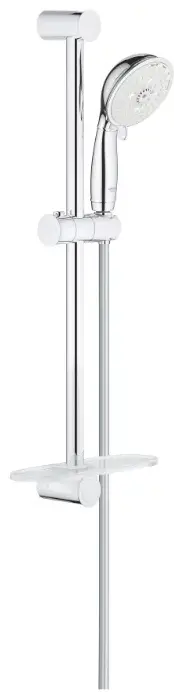 Grohe душевой набор (гарнитур) Tempesta Rustic 100