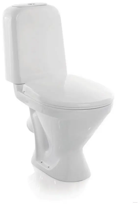 Sanita унитаз-компакт WC.CC/Samarsky/1-P/WHT.G/S1, санфарфор купить,NaN