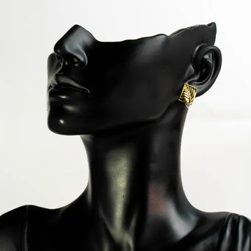 Серьги СОРОКИН 40288700-2 вес 2.97 г золото, без вставок купить,201960