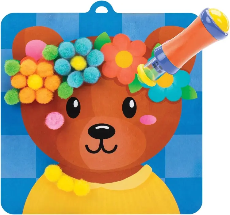 Набор 344 Pom Pom Kit купить,NaN