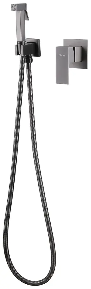 Abber гигиенический душ AF8225NG купить,NaN