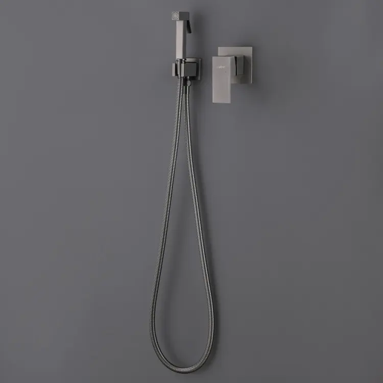 Abber гигиенический душ AF8225NG купить,NaN