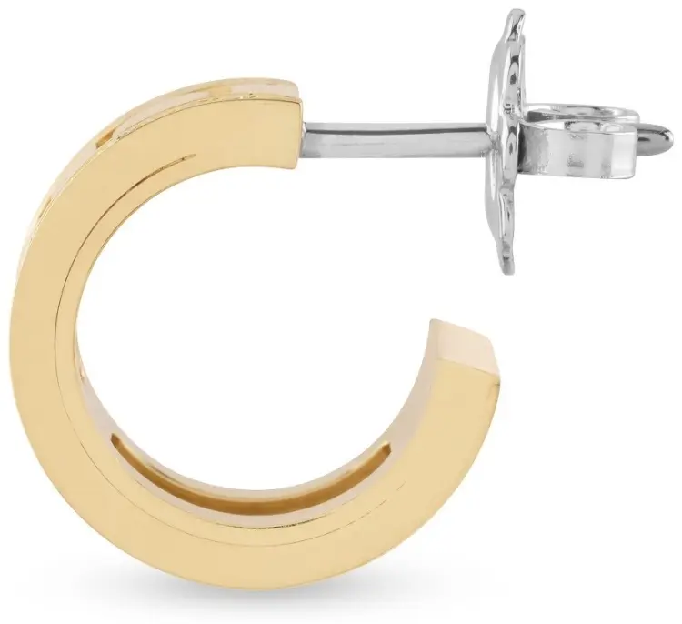 Серьги Damiani 20093332 вес 6.1 г золото, бриллиант купить,2930000
