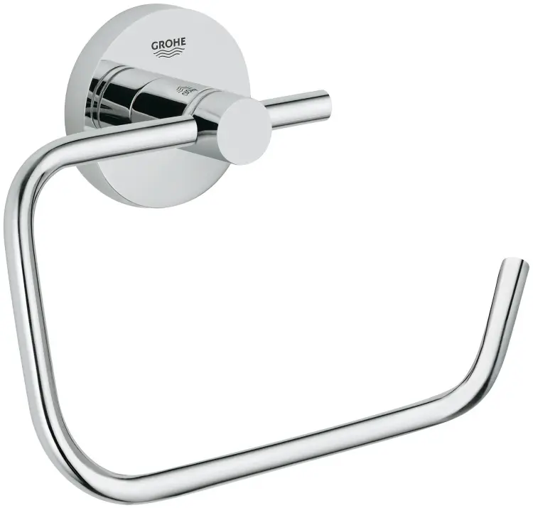 Grohe держатель GROHE Essentials (40689001) 1 шт, металл купить,NaN
