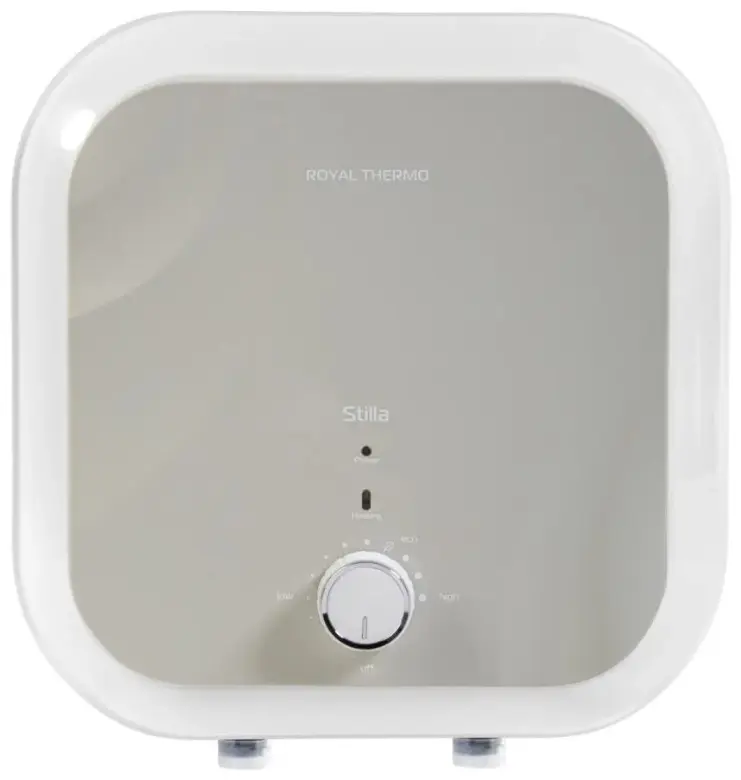 Водонагреватель накопительный Royal Thermo Royal Kitchen A Classic 10 л белый