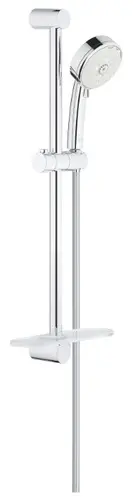 Grohe штанга для душа 620 мм Tempesta Cosmopolitan 27576002, сталь купить,NaN